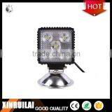 China Manufacturer 2016 Newest 15w Cob Led Work Light for Agricutltural Machine