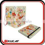 Full Color Printing Agenda Note Book for 2016