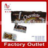 2 in 1 Chocolate Marshmallow Biscuit