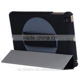 Best Selling Smart 360 Degree Rotating Handheld Back Cover Magnetic Case for IPad Mini 1/2/3 thumbnail-4