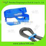 Nylon Resuable Hook and Loop Brand All Purpose Straps