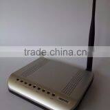 Wifi Router AR50 10Mbps / 100Mbps IPv4 High Speed Dual Band Gigabit Mini Wireless thumbnail-1