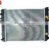 Forklift Spare Parts KOMATSU FD/G20/30-12,4D94E (3EB-04-31510,3EB-04-31511) Engine Radiator