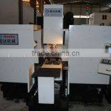 Horizontal Twin Head CNC Milling Machine thumbnail-3