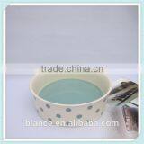 Ceramic Pet Food Bowl for Cat and Dog thumbnail-2