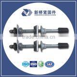 High Quality Spindles for Insulators/ Nylon Head Spindles thumbnail-1