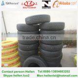 chinese used truck tyre factory 10.00R20