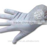 High Quality Satin Gloves For Women thumbnail-6