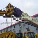TADANO TR250M 25 Ton Used Rough Terrain Wheel Crane thumbnail-4