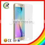 3D Full Cover Explosion-proof Screen Protector for Samsung S6 Edge Plus PET Screen Film