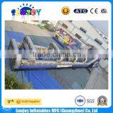 2016 Giant Inflatable Obstacle , Kids Inflatable Obstacle Course , Obstacles For Kids thumbnail-2