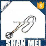 New Design Black Hematite Bead Necklaces For Men thumbnail-6