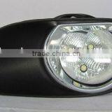 Toyota Yaris Hatchback 2009 Car Led Lamp thumbnail-1