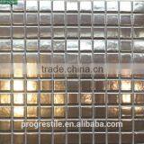 Metal Mosaic, Stainless Steel Mosaic, Decorative Wall Mosaic Tiles (KY1001-1)