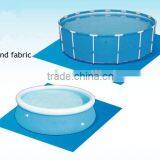 Above Ground Swimming Pool for Family thumbnail-4