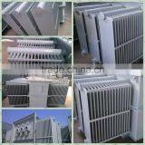 Steel Finned Radiators For Power Transformer thumbnail-1