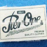 Cotton Printing Label Private thumbnail-3