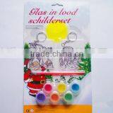 6 Colors Suncatcher