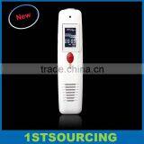 Digital Voice Recorder With MP3 Music Player thumbnail-1