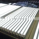 Wholesale Price AC85-265V 1500mm 22W SMD 2835 T8 Led Light Tube thumbnail-6