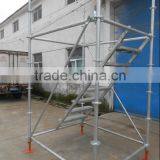 Second Hand Ringlock Scaffolding for Sale thumbnail-2