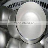 ASTM A234WPB Pipe Cap/copper Pipe Flange thumbnail-1