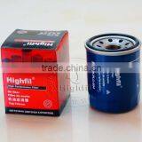 Hot Sale Car Oil Filter 15400-PLC-004 for FIAT MAZDA OPEL MITSUBISHI Factory thumbnail-2