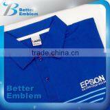 Embroidery Clothing Patch thumbnail-1