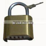 Combination Padlock