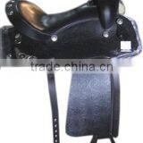 Western Saddles Leather Horse Saddles