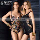 Balneaire Hot Selling 2016 Girl Swimsuit Athletic thumbnail-5