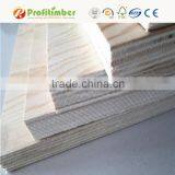 Construction Grade Pine CDX Plywood thumbnail-4