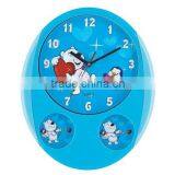 Children Clock YZ-7949A