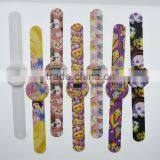 Newly Design Hot Selling Cheap Silicone Kids' Watches 2016 thumbnail-4