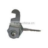 New Style Red or Green Indicator Pin Cam Lock With All the Iron Keys thumbnail-3