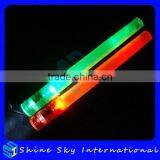 PS Multi-function White Led Torch Whistle Stick thumbnail-6