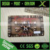 Free Design~~~!!! Plastic Hico Magnetic Inkjet Pvc Card/ Barcode Plastic Card