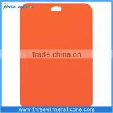 Kitchen Use Creative Silicone Cutting Board for Vegetable thumbnail-1