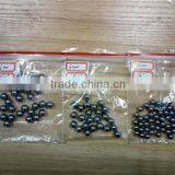 3/16 (4.763mm) Balls Soft Carbon Steel Balls thumbnail-1