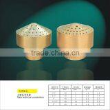 Brass Fireworks Fountain Nozzle thumbnail-1