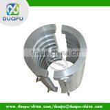 Cast Aluminum Heater for Blowing Moulding Machine thumbnail-2
