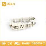 SMICO Latest Technology Inventions Male And Female Electric Solar Connector Insert thumbnail-4