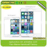 Colorful Front Glass For IPhone 5 5s