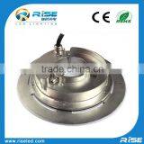 Customized LED Lights Outdoor Water Floor Fountains Decorative Waterfalls for Pool thumbnail-2