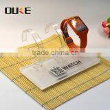 High Quality Customized Clear Acrylic Watch Display thumbnail-1