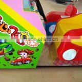 New High Quality Simulator Racing Game Machine for Sale thumbnail-6