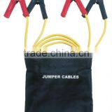 Jumper Cables With Nylon Bag 8 Feet