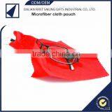 Wholesale 170gsm Custom Microfiber Lens Cleaning Cloth With Different Size thumbnail-3