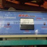 SZW/T Automatic Attaching Outer Jacket Machine For Paper Cup or Paper Bowl thumbnail-3