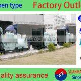 Hot Sale 240KW/300KVA Diesel Generator Sets With 1306A-E93TAG5 Engine thumbnail-2